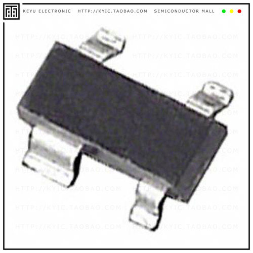 ADM811RART-REEL7【IC SUPVSR W/RESET 2.63V SOT-143】