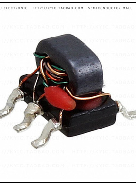 MABA-011064【TRANSFORMER 4:1 5-300MHZ SM22】