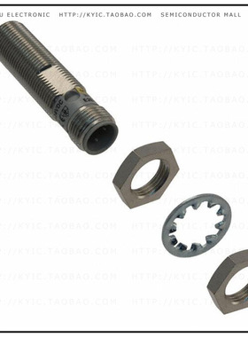 E2E-X3D1-M1GJ-T 1M【PROXIMITY SENSOR M12 3MM NO】