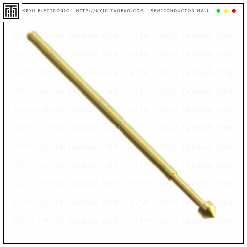 P13-2123【1.27MM CENTER TWO PART PROBE】