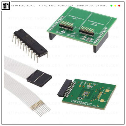 430BOOST-TMP006【BOOSTER PACK ADP BOARD TMP006】