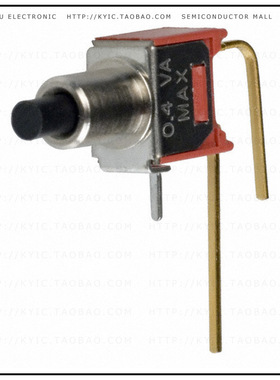 TP11SH9AVBE【SWITCH PUSH SPST-NO 0.4VA 20V】