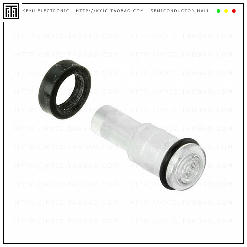 LSS_044_CTP【3MM SEALED LITEPIPE LENS ASSY】