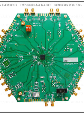 LMK04816BEVAL/NOPB【BOARD EVAL FOR LMK04816B】