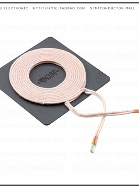 AWCCA-50N50H35-C02-B【RX TX 1 COIL 1 LAYER 6.3UH 10.6A】