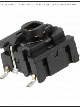 5GSH93561【SWITCH TACTILE SPST-NO 0.05A 24V】