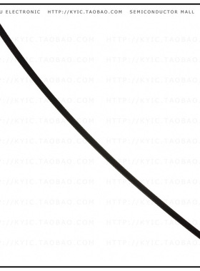 Q2-Z-RK1-3/32-01-6IN-32【HEATSHRK KIT RFL 3/32' BLK 32 PC】