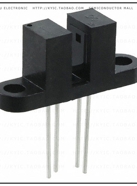 OPB877T55【SENSOR OPT SLOT PHOTOTRAN PCB MT】