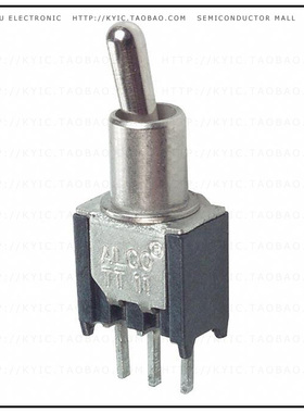 1825219-3【SWITCH TOGGLE SPDT 0.4VA 20V】