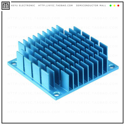 ATS-FPX054054015-18-C1-R0【HEATSINK 54X54X15MM XCUT FP】