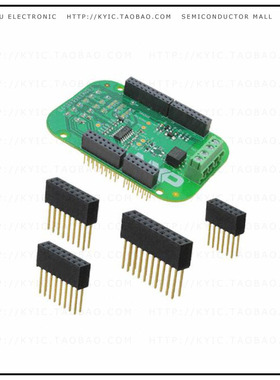 FRDM33664BEVB【FREEDOM EXPANSION BOARD- MC3366】