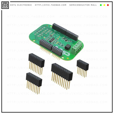 FRDM33664BEVB【FREEDOM EXPANSION BOARD- MC3366】