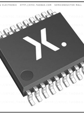 74ALVC541PW 118【IC BUF NON-INVERT 3.6V 20TSSOP】