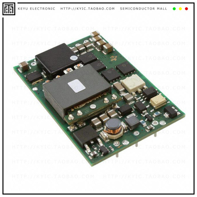 PTB48520WAH【DC DC CONVERTER 1.8-3.6V 90W】