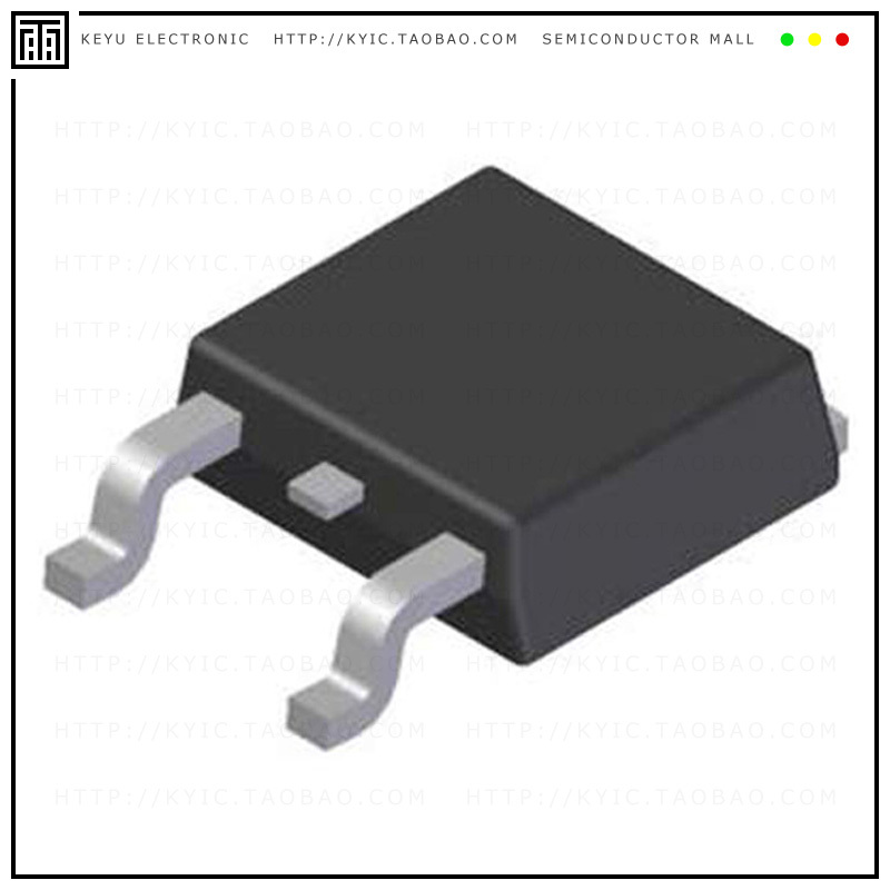 AL5890-10D-13【LED LINEAR DRIVER TO252 T&R 2.5K】