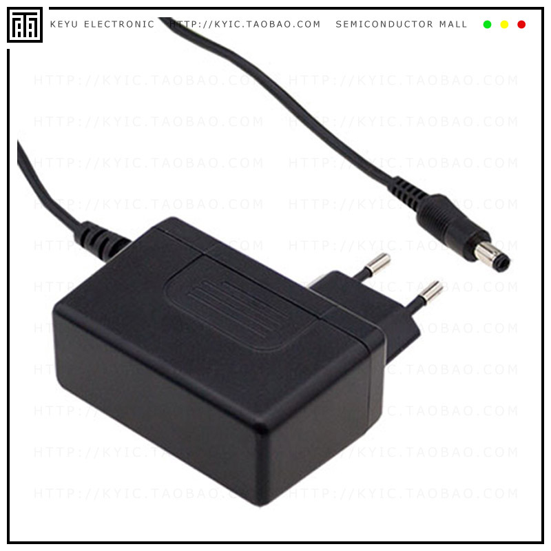 SGA40E05-P1J【AC/DC WALL MOUNT ADAPTER 5V 25W】