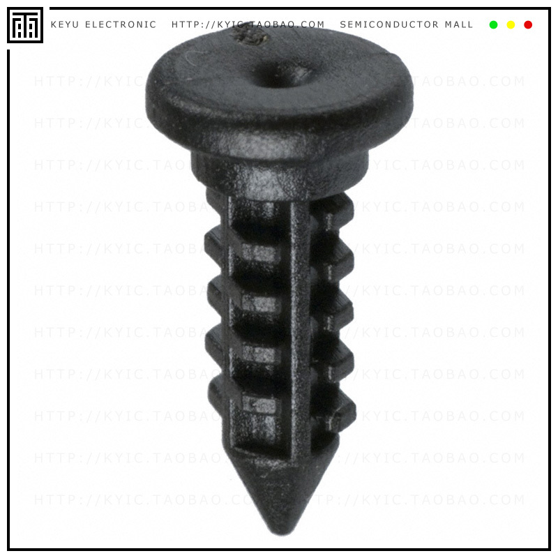 QLN-36-01-100【TOOL-LESS FINGER GUARD PINS】