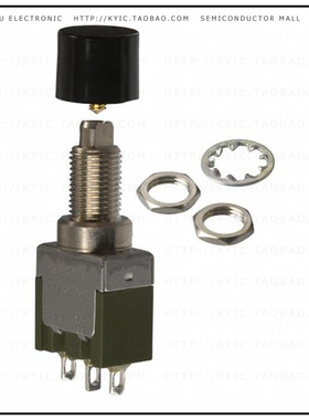 MB2011SS4W01-CA【MINIATURE PUSHBUTTON/MULTI-FUNCT】