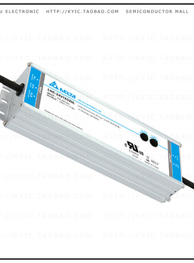 LNE-24V185WAAA【LED DRIVER CC/CV AC/DC 24V 7.8A】