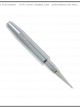 MP131【TIP CONICAL 1/64' FOR WM120】