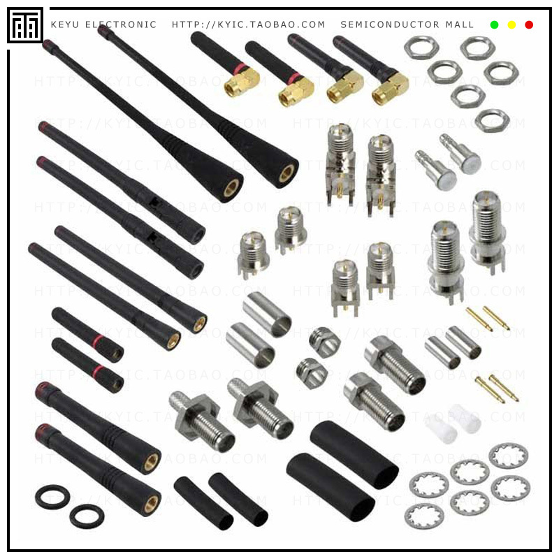 CAEK-433【ANTENNA EVALUATION KIT 433 MAGS】