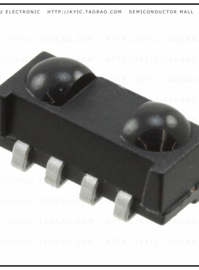 TSSP77038TT【SENSOR REMOTE REC 38.0KHZ 40M】