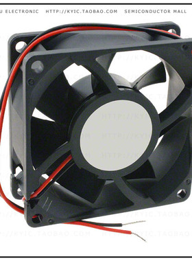 AFB0724H-A【FAN AXIAL 70X25.4MM 24VDC WIRE】