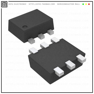 TMP112BIDRLR【SENSOR DIGITAL -40C-125C 6SOT】