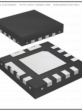 IR3883MTRPBF【IC REG BUCK ADJ 3A 16PQFN】