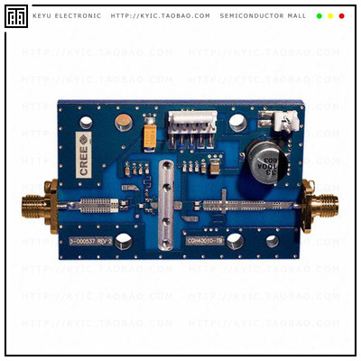 CGH40010F-TB【BOARD DEMO AMP CIRCUIT CGH40010】