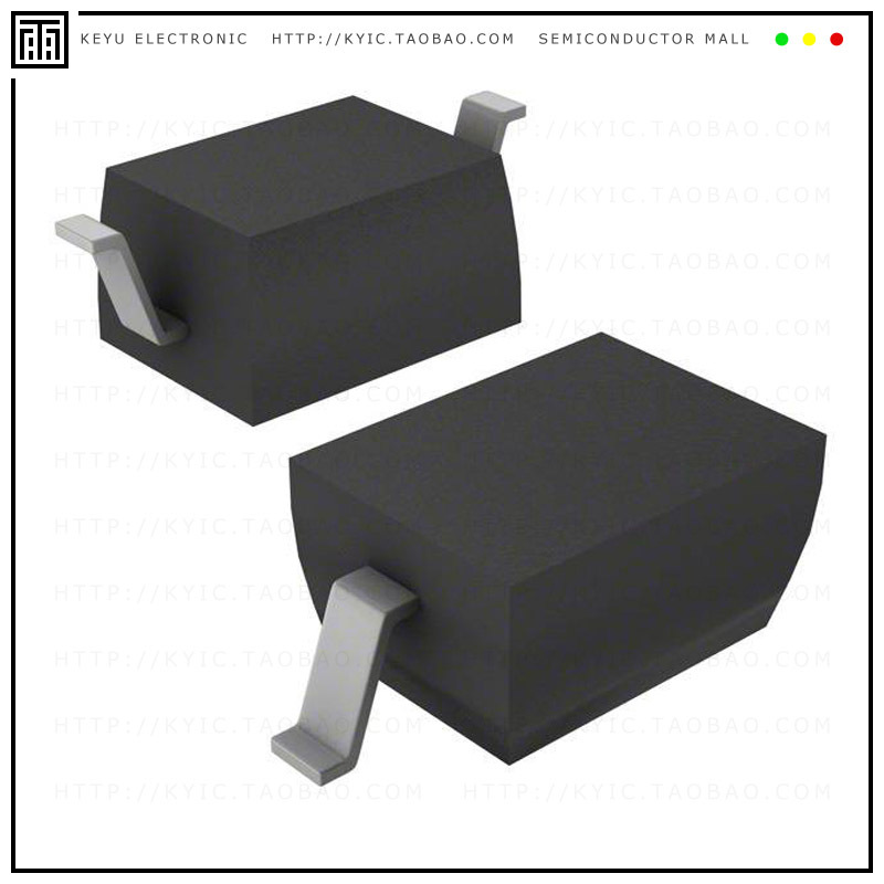 1SS403 H3F【DIODE GEN PURP 200V 100MA USC】