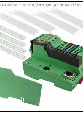 2988803【CONTROL LOGIC 8 IN 4 OUT 24V】