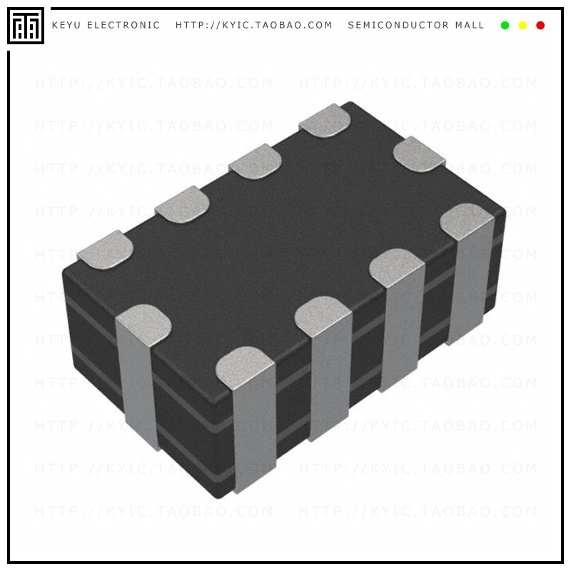 LCFE201204A101TG【CMC 4LN 100MA 100 OHM SMD】