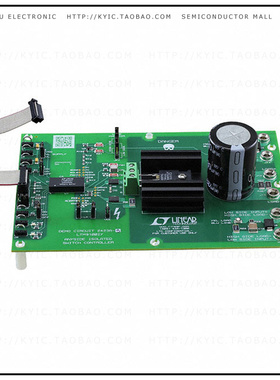 DC2423A-B【DEMO BOARD FOR LTM9100】