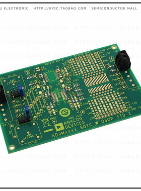 EVAL-ADUMQSEBZ【EVAL BOARD FOR ICOUPLER SMD】