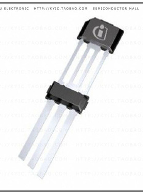 TLE4959CHAMA1【SENSOR ROTARY PC PIN】