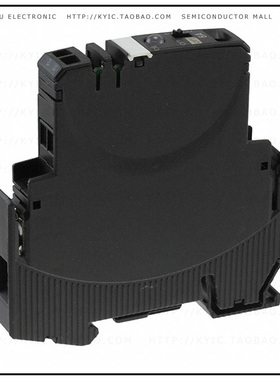 0903036【CIR BRKR SOLID STATE 6A 24VDC】