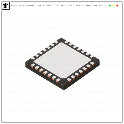 HMC936ALP6E【IC PHASE SHIFTER DGTL 28LFCSP】