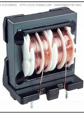 ELF-24V012A【COMMON MODE CHOKE 1.2A 2LN TH】