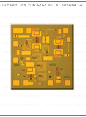 HMC576【IC MULTIPLIER ACTIVE DIE】