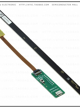 NN AMC 3460PCEV【EVAL KIT ZFORCE AIR MODULE 346MM】