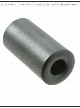 782013059285【FERRITE CORE 270 OHM SOLID 6.3MM】