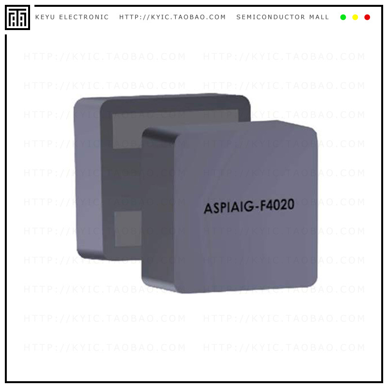 ASPIAIG-F5030-R60M-T【FIXED IND 0.6UH 17.7A 4.52MOHM】
