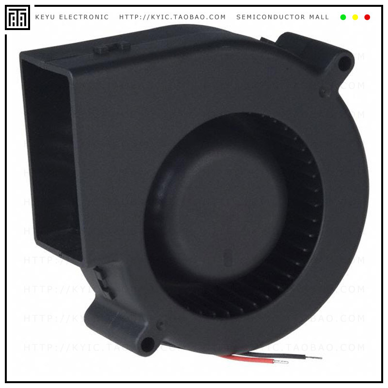 PMB1297PYB1-AY.(2).GN【FAN BLOWER 97.2X33MM 12VDC WIRE】