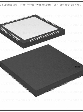 CY7C68015A-56LTXC【IC MCU USB PHERIPH FX2LP 56VQFN】