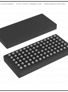 SN74AVC24T245ZRGR【IC TRNSLTR BIDIRECTIONAL 83BGA】