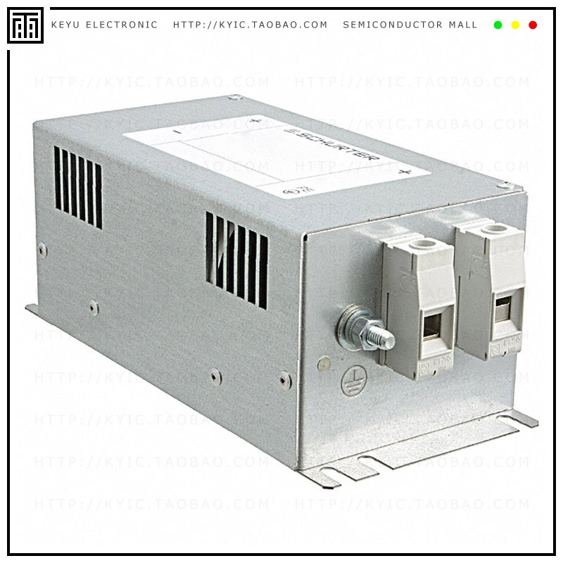 FMER-G92Q-5017【LINE FILTER 1.2KVDC 50A CHASS】
