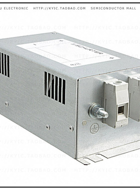 FMER-G92Q-5017【LINE FILTER 1.2KVDC 50A CHASS】