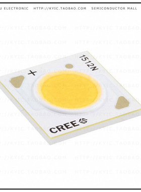 CXB1512-0000-000N0UK427G【LED ARRAY 9MM 2700K 90CRI 1290LM】