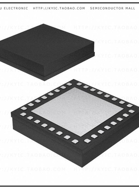 HMC511LP5E【VCO 4.8GHZ/9.6GHZ 2-13V 5X5MM】